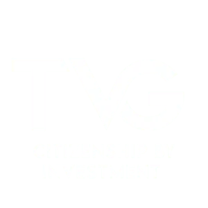 TVG Citizenship by Investment logo